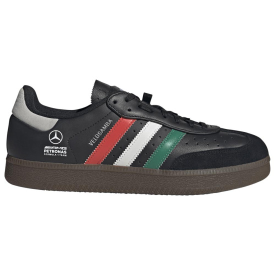 Adidas x Mercedes Velosamba LEA